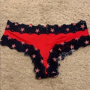 BRAND NEW. PINK SilK UNDERWEAR